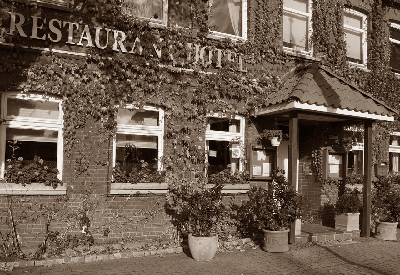Hotel Neetzer Hof Esterno foto