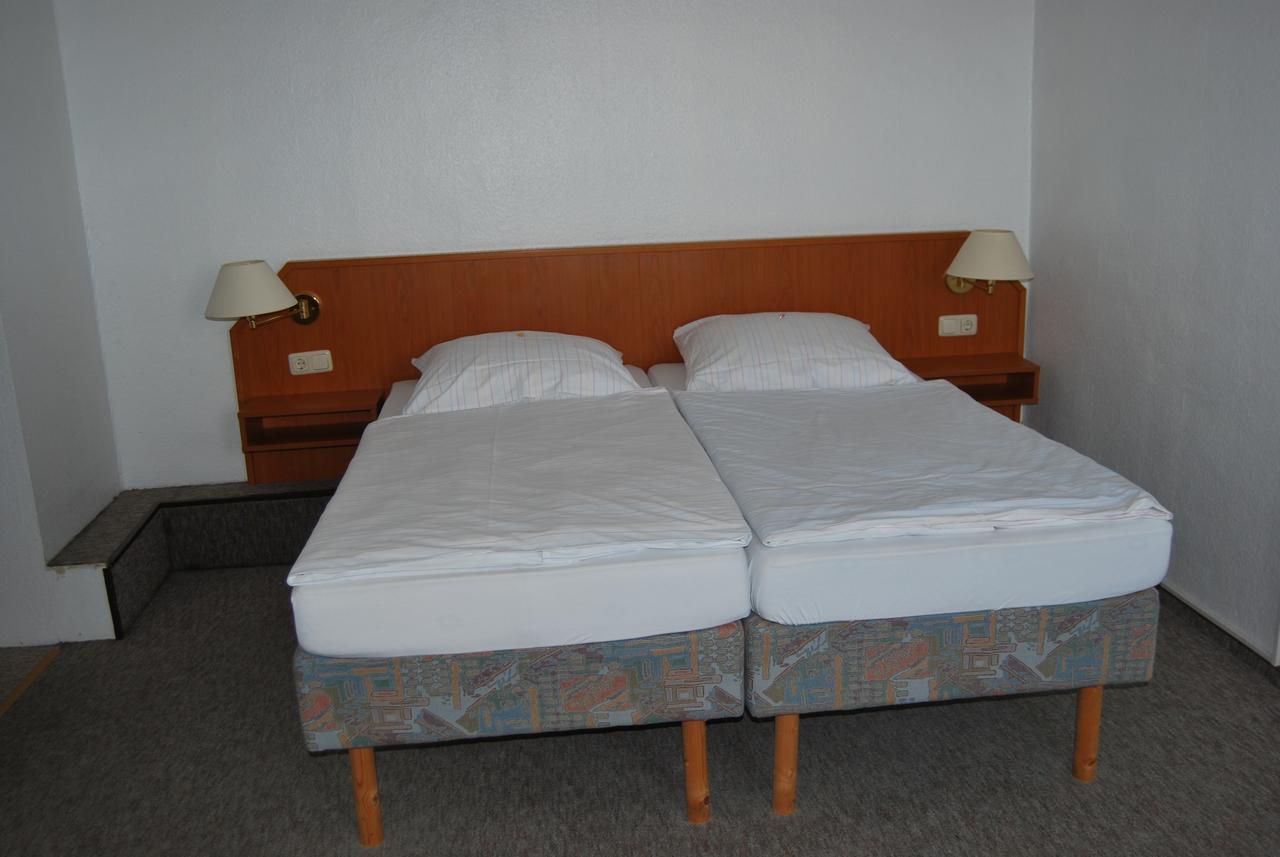 Hotel Neetzer Hof Camera foto