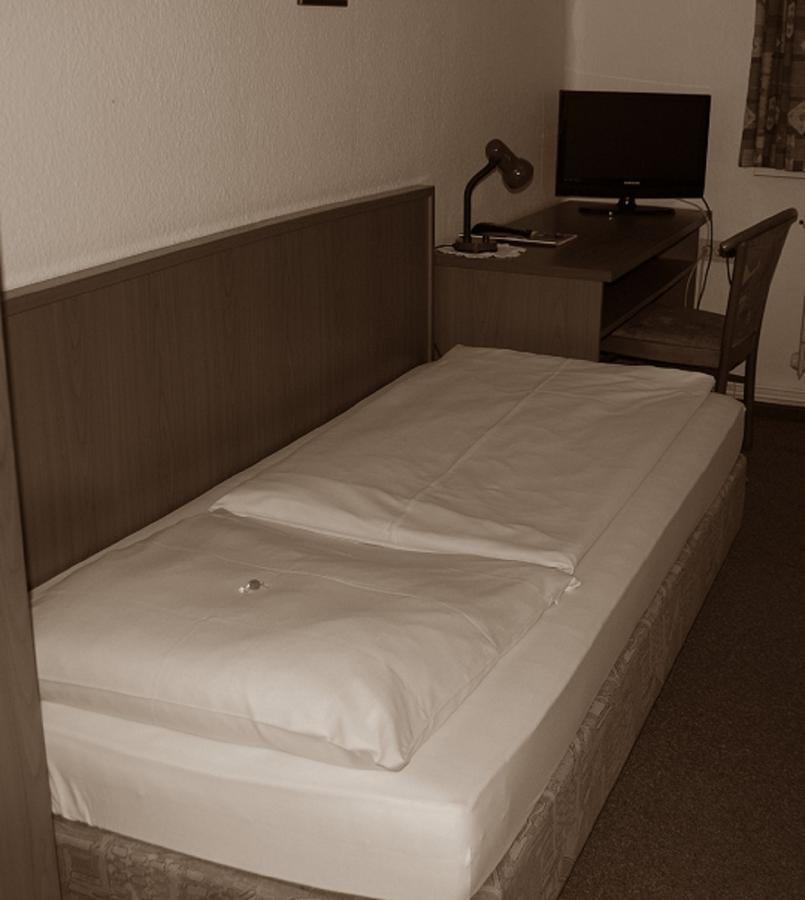 Hotel Neetzer Hof Camera foto