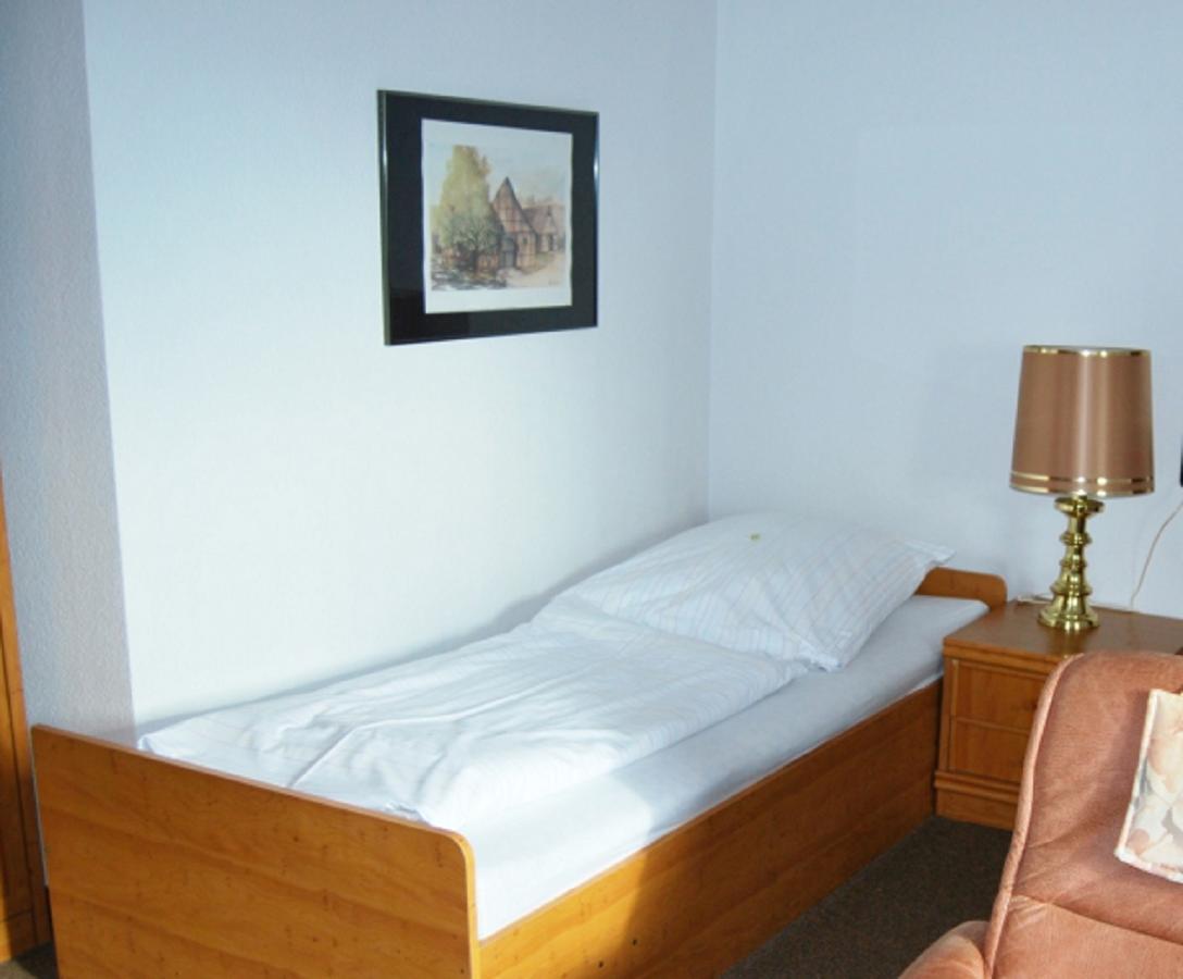 Hotel Neetzer Hof Camera foto