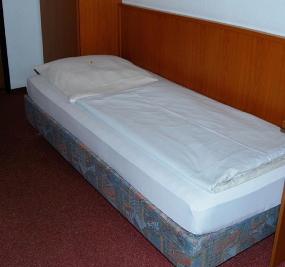 Hotel Neetzer Hof Camera foto