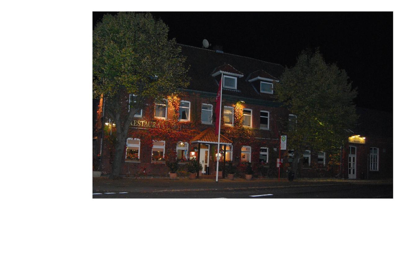 Hotel Neetzer Hof Esterno foto