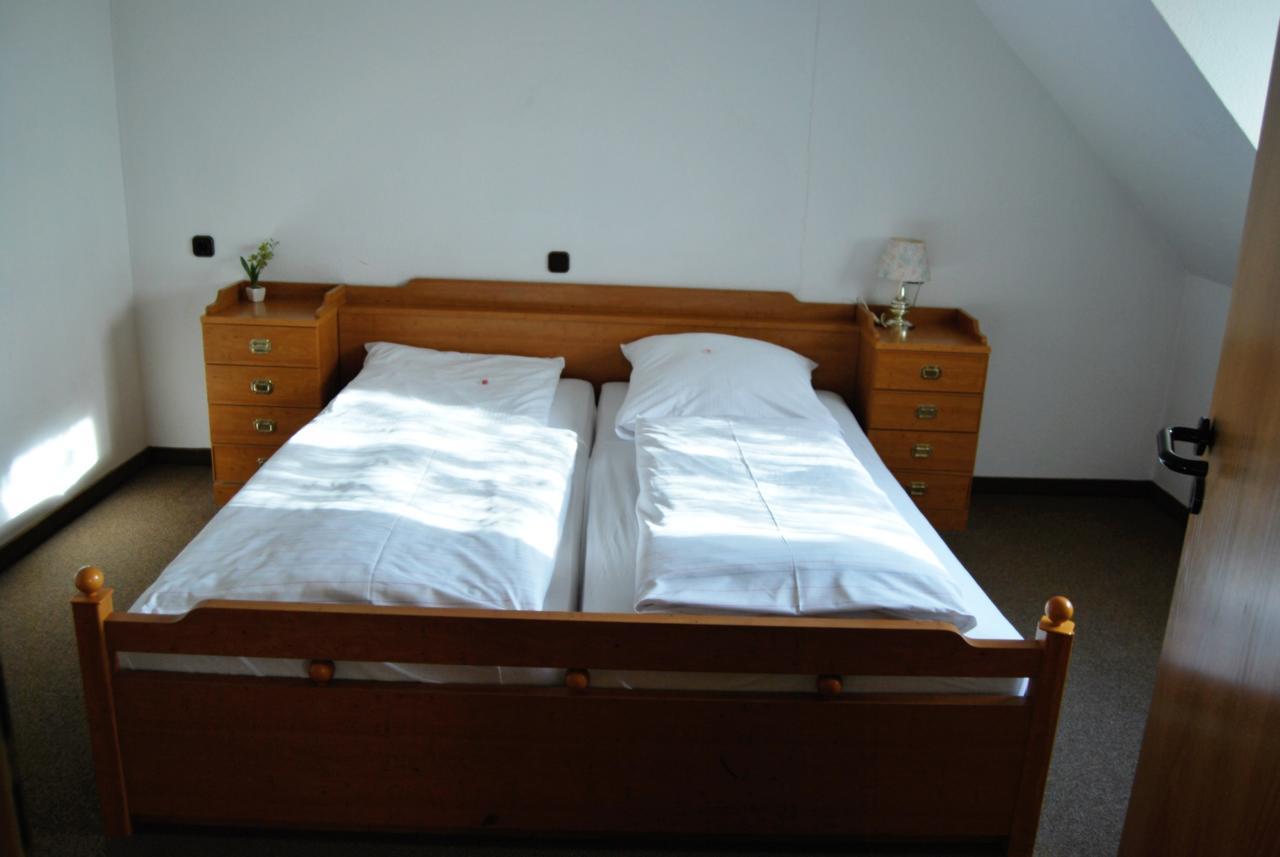 Hotel Neetzer Hof Camera foto