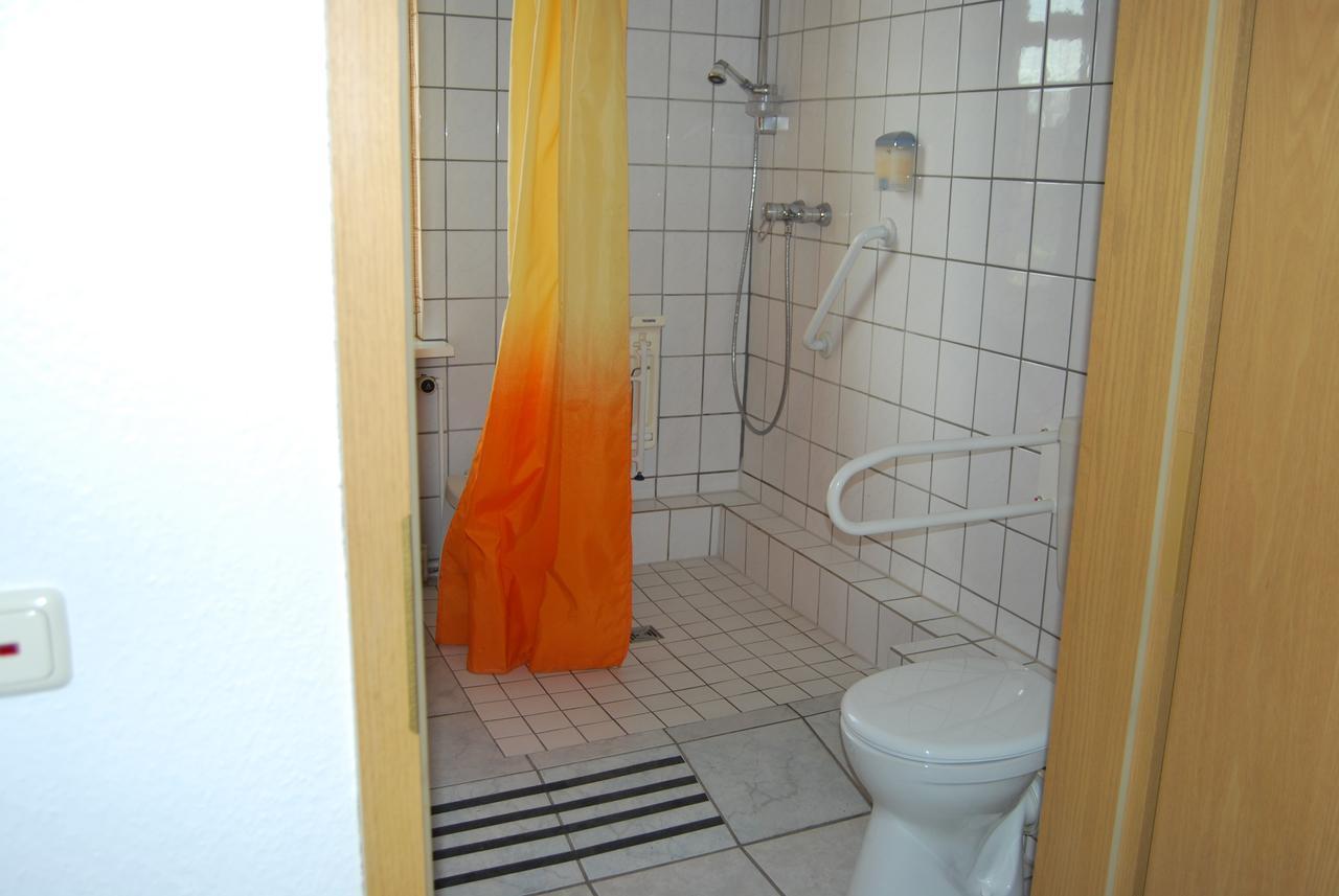 Hotel Neetzer Hof Camera foto