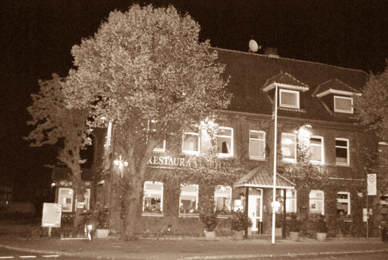 Hotel Neetzer Hof Esterno foto
