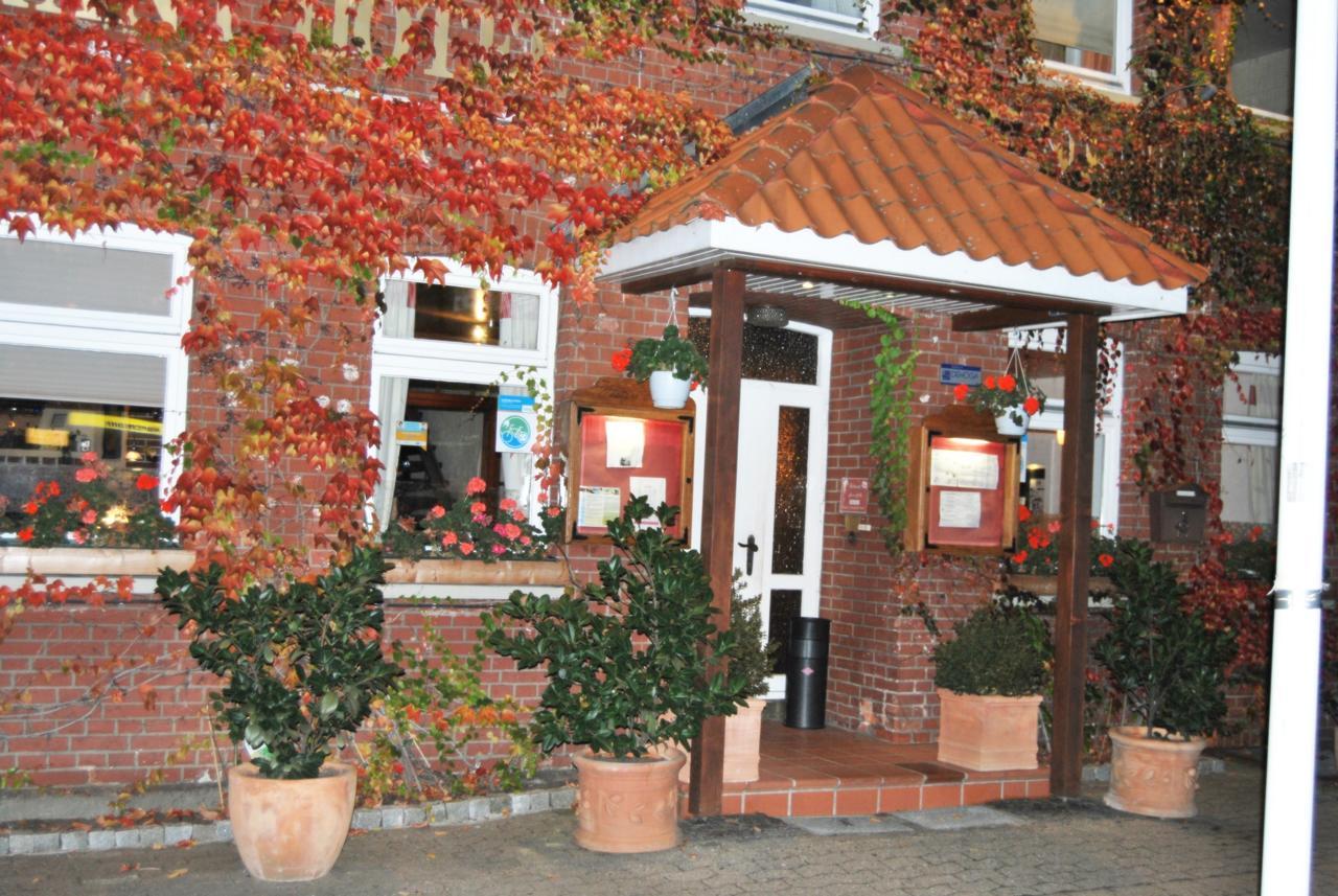 Hotel Neetzer Hof Esterno foto